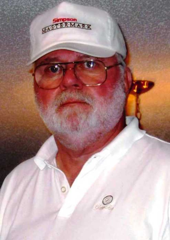 Willy "W.C." Carroll Westbrook