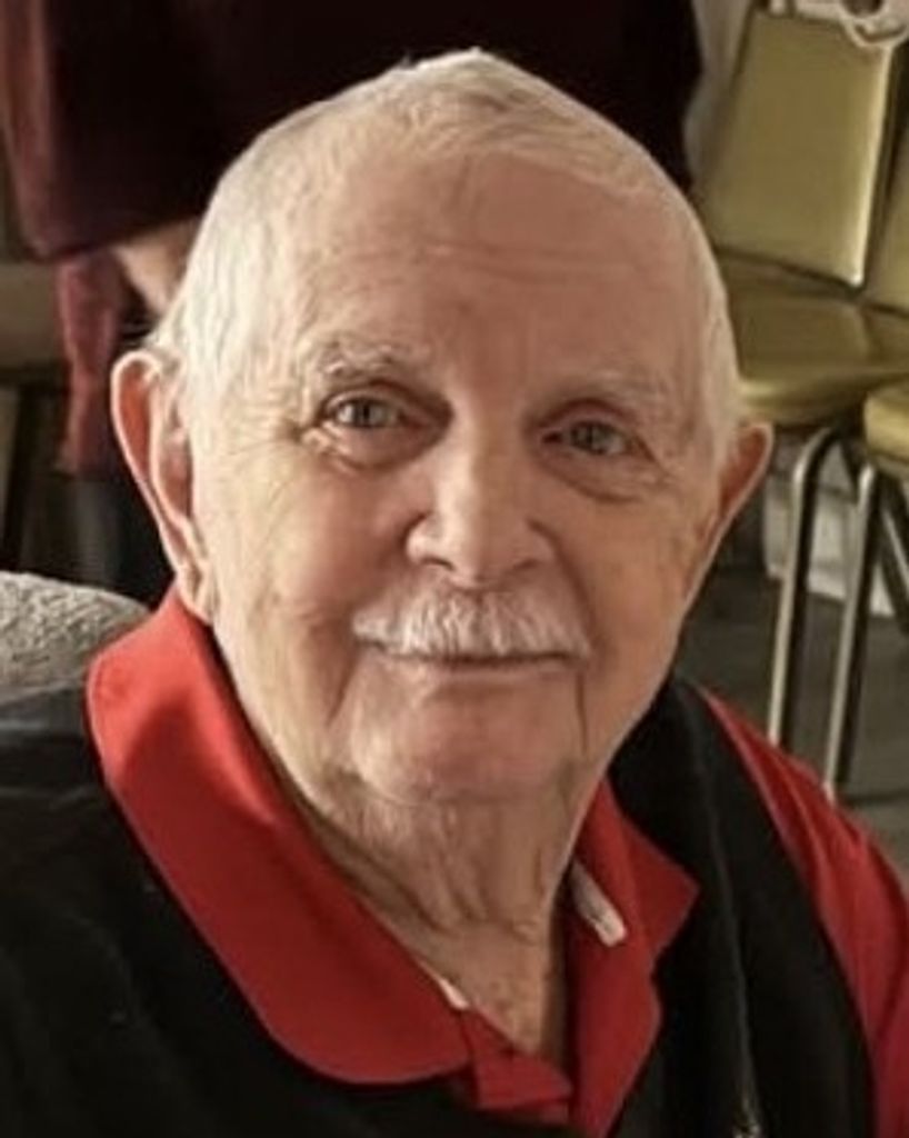 William Martin Schaum