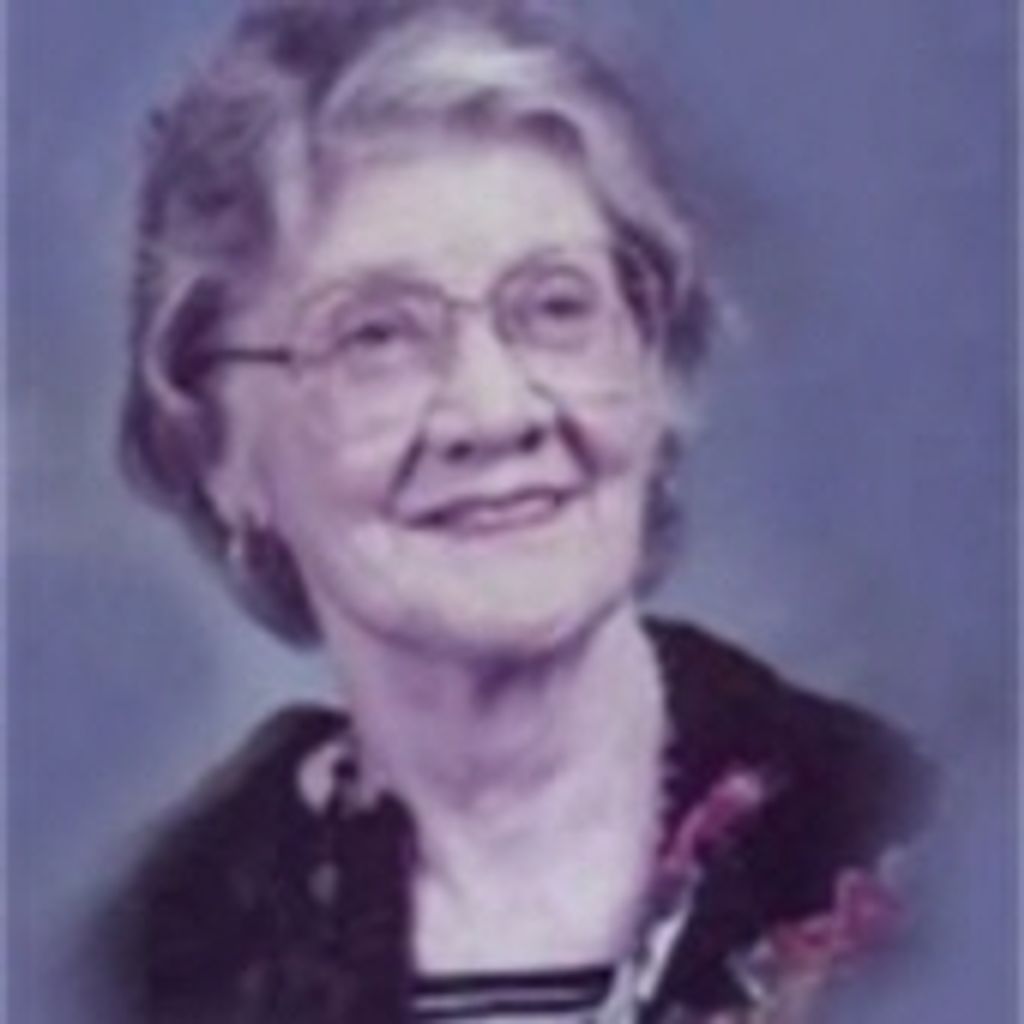 Gladys Jeanette Keenum
