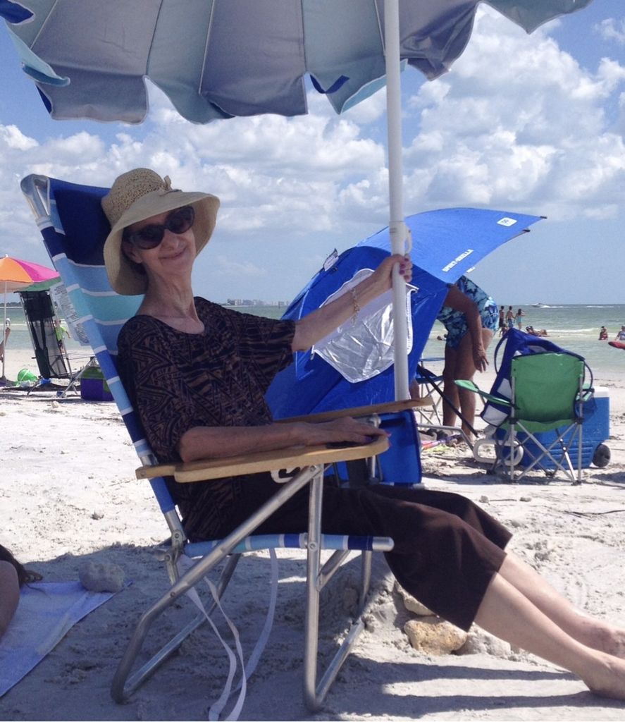 Linda Applegarth Profile Photo