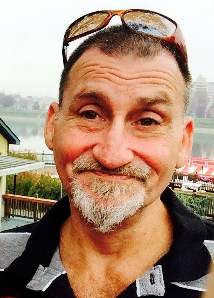 Samuel C. "Sam" Hoffman