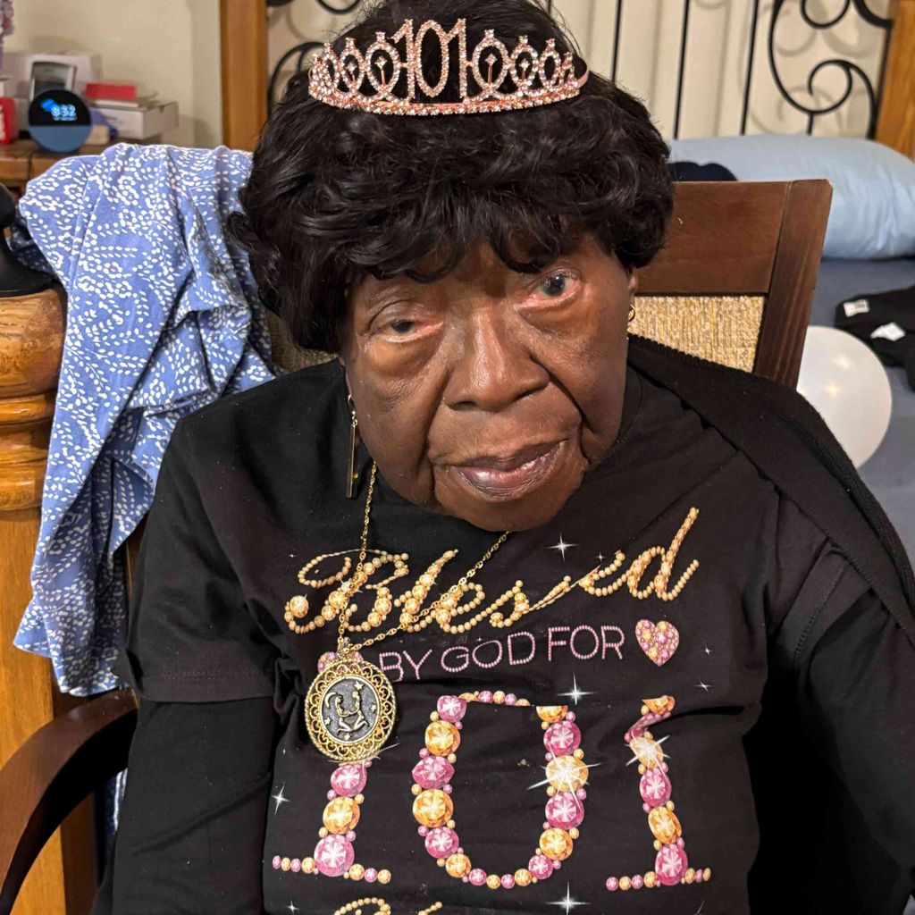 Mattie McCarthy Profile Photo