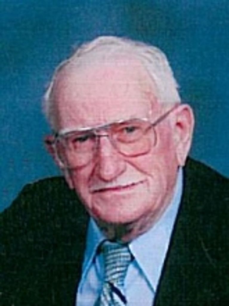 Francis L. 'Fritz' Hannum