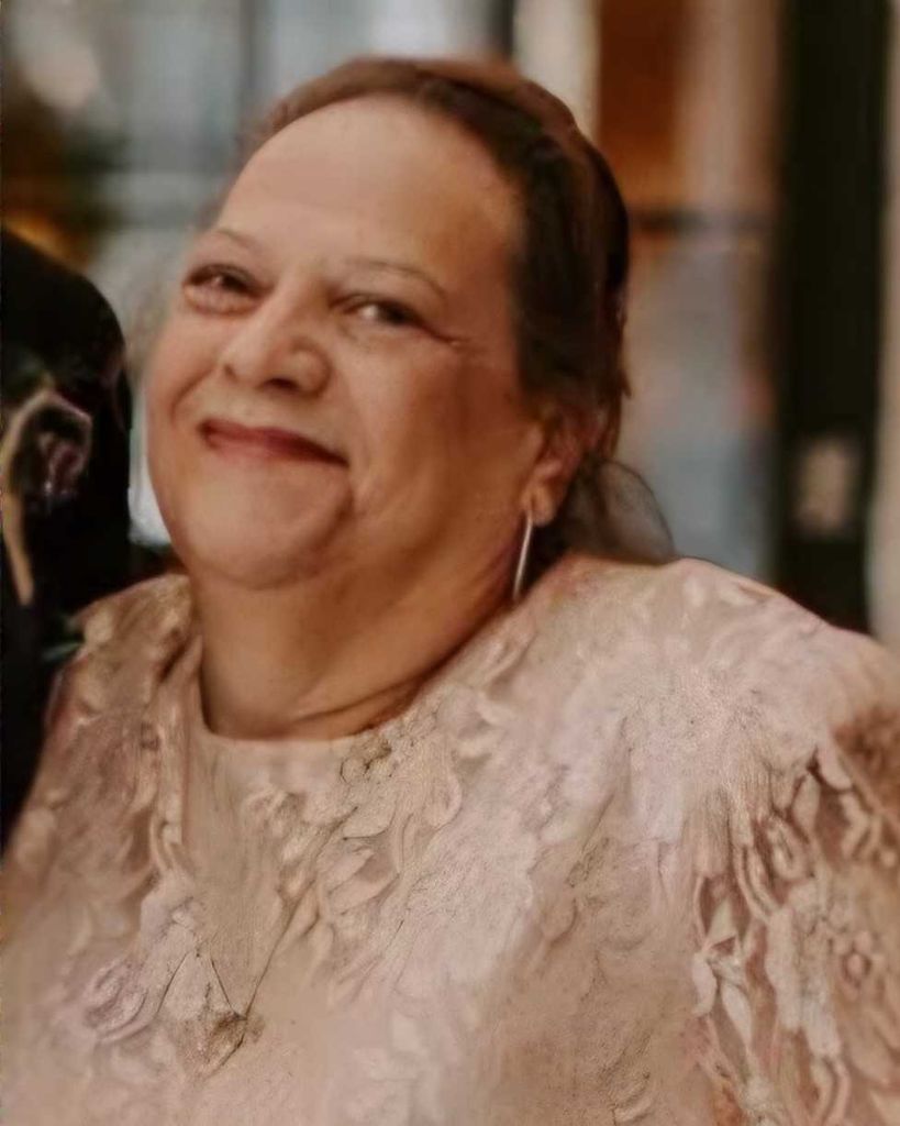 Antoinette Valenti Schafer