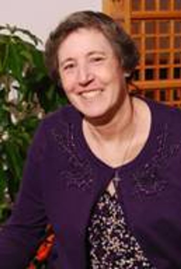 Sister Betty Schuster, Osu