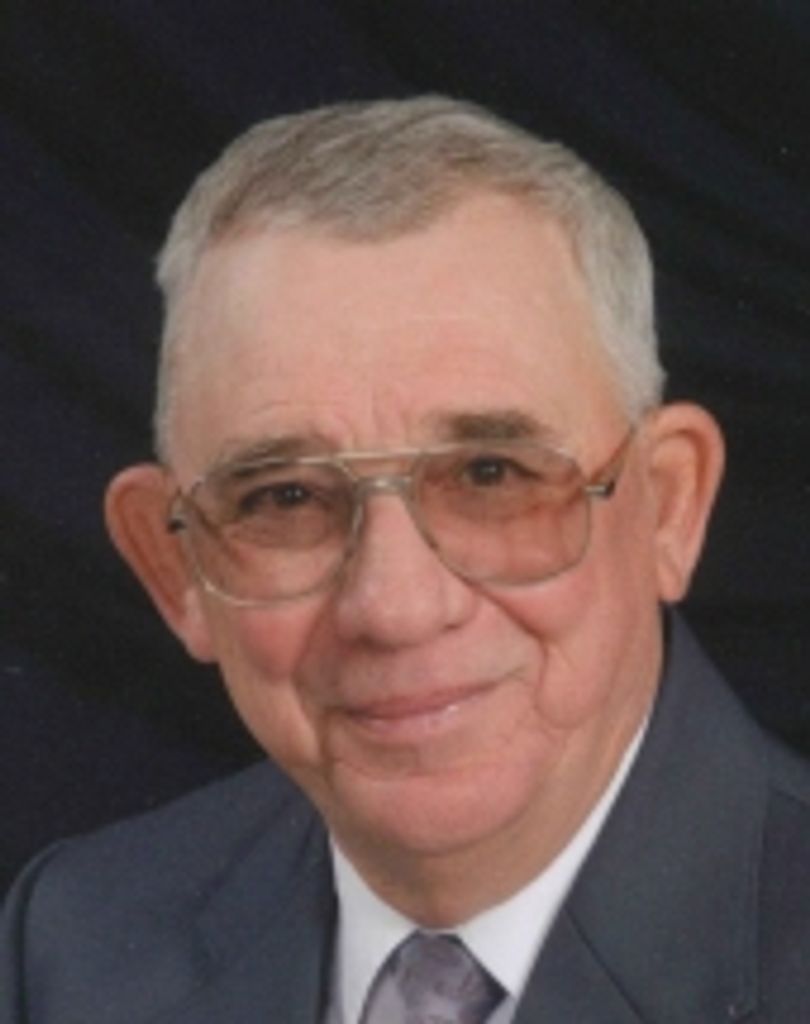 Neddy Arnsdorf Profile Photo