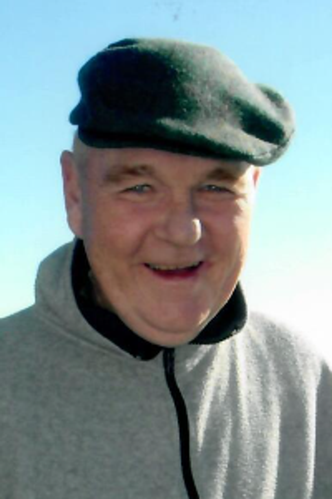 Michael "Irish Prince" Burke Profile Photo