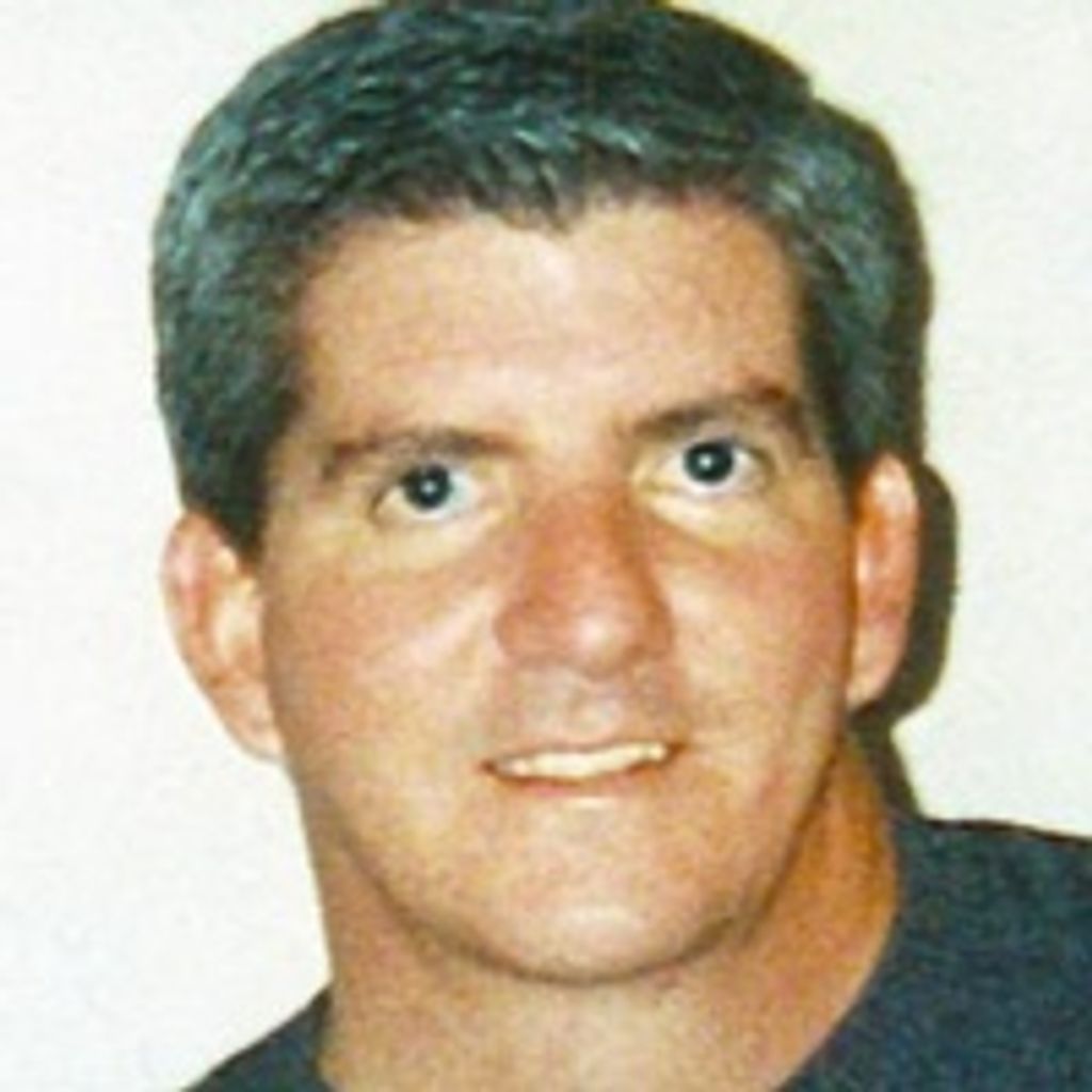 Daniel Joseph O'Leary Profile Photo
