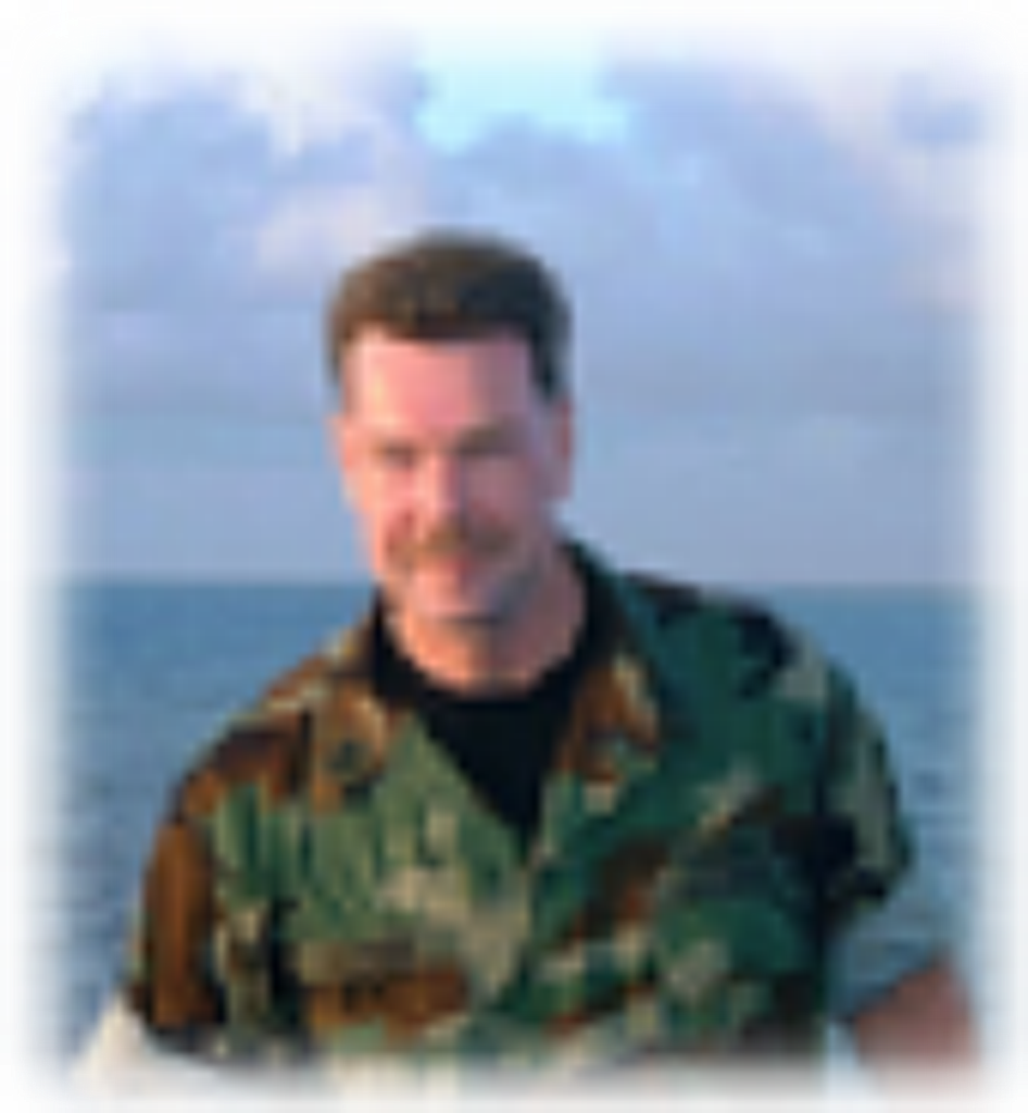 Thomas J. Keenan