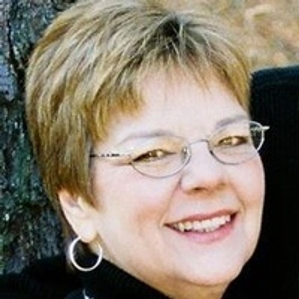 Peggy Manus