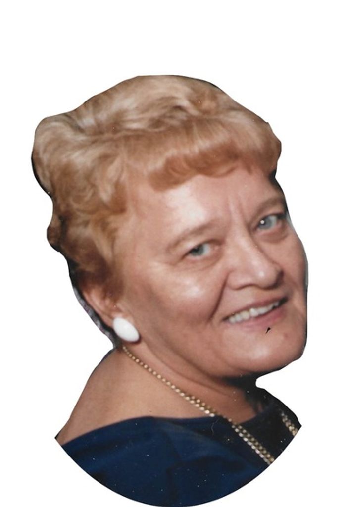 Eleanor F. Miodonski