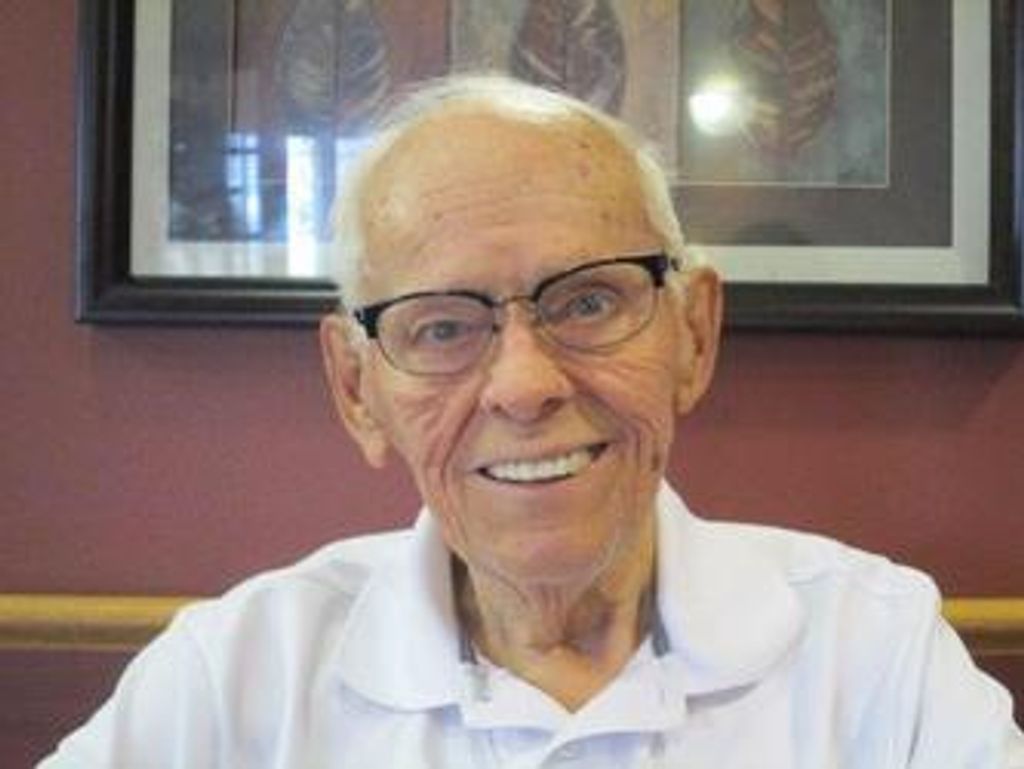 Kenneth Milton Erdahl Profile Photo