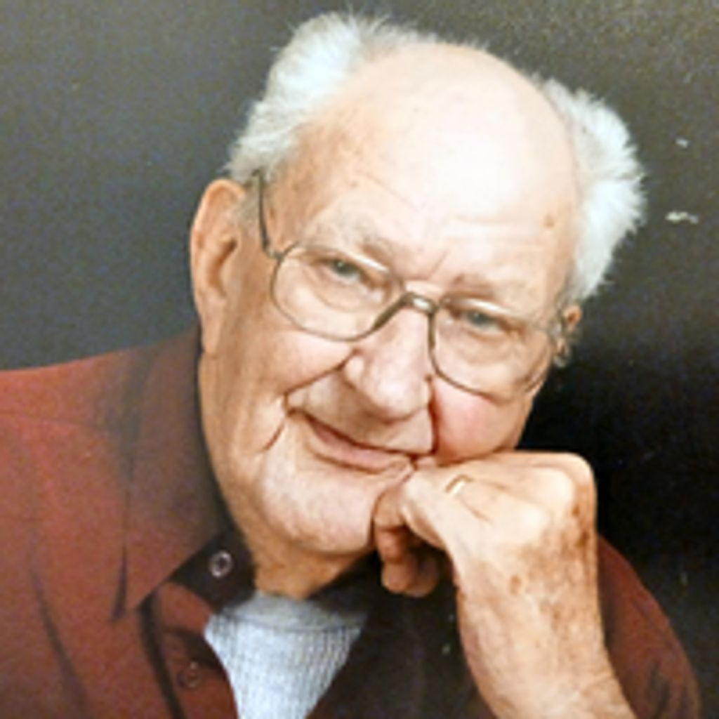 Adrian Eugene Harrison