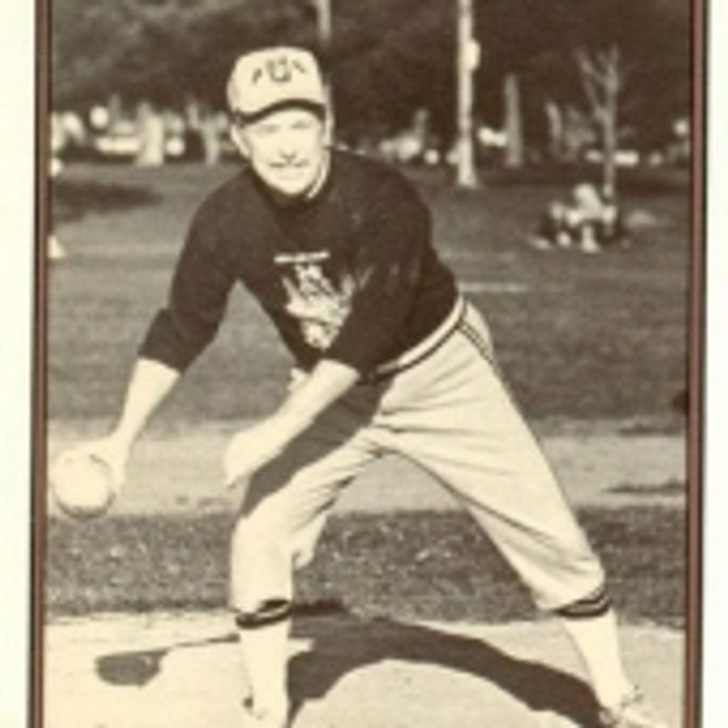 Edward J. Zolna,  Sr.