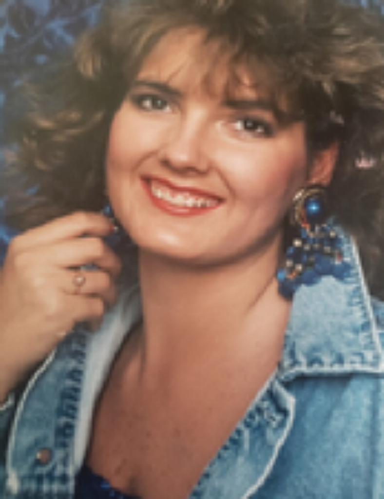 Julie Faulk-Lewis