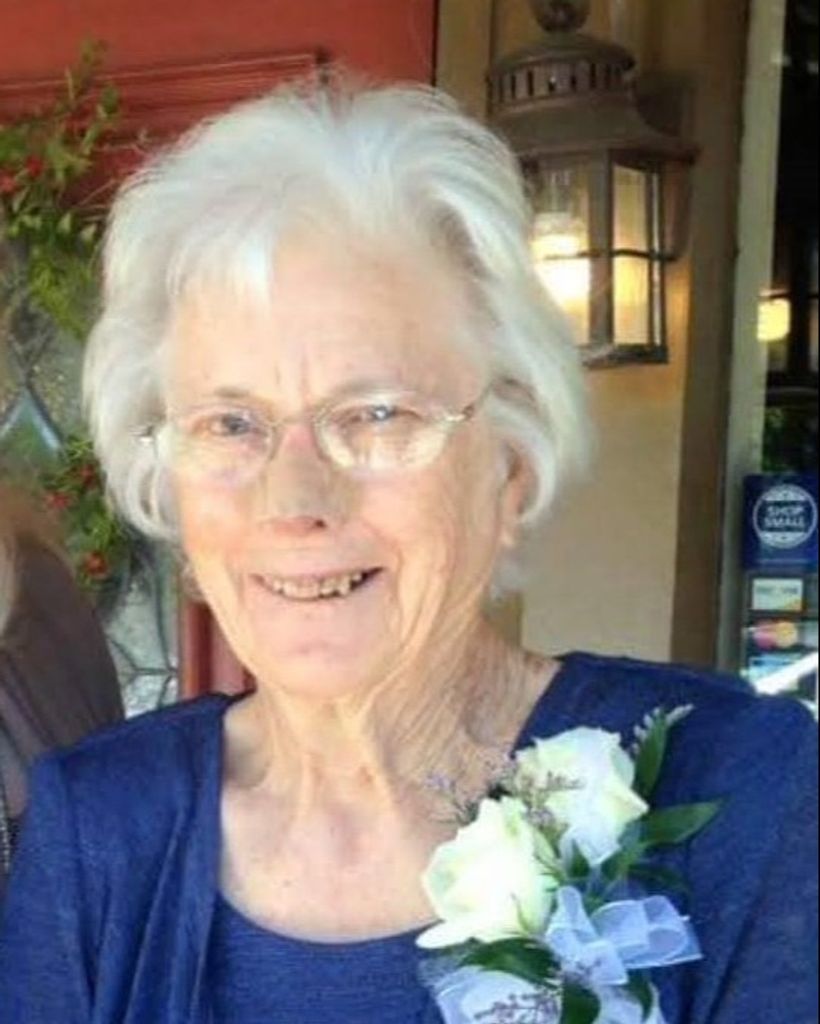 Laura Mae Thixton