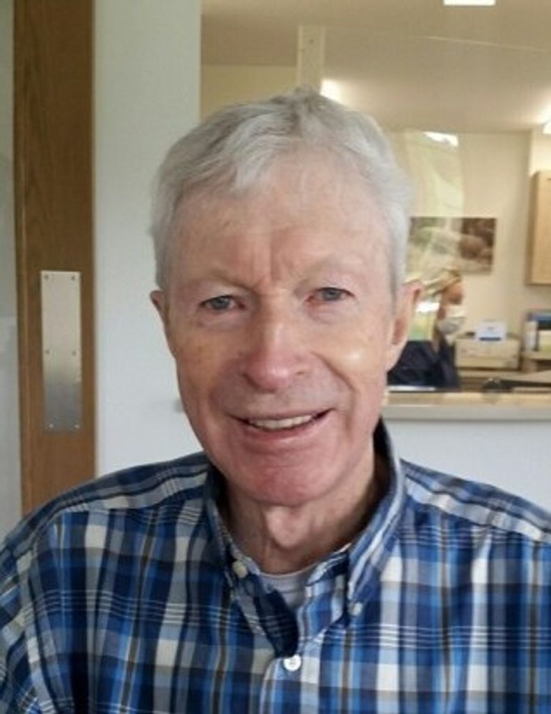 Earl Warren Applekamp