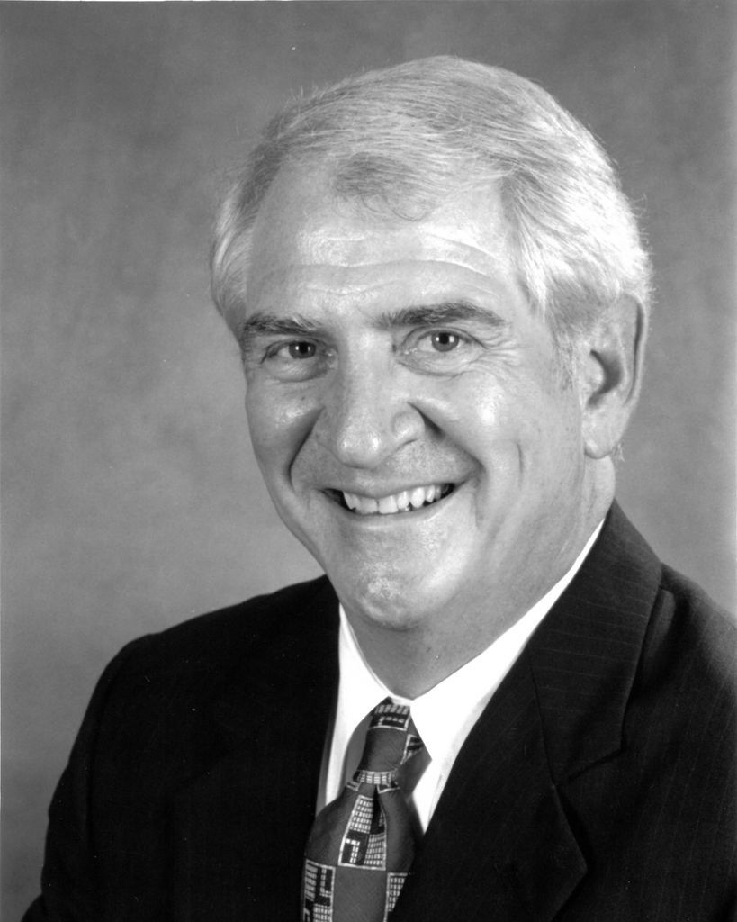 Manning N. 'Nick' Lomax Profile Photo