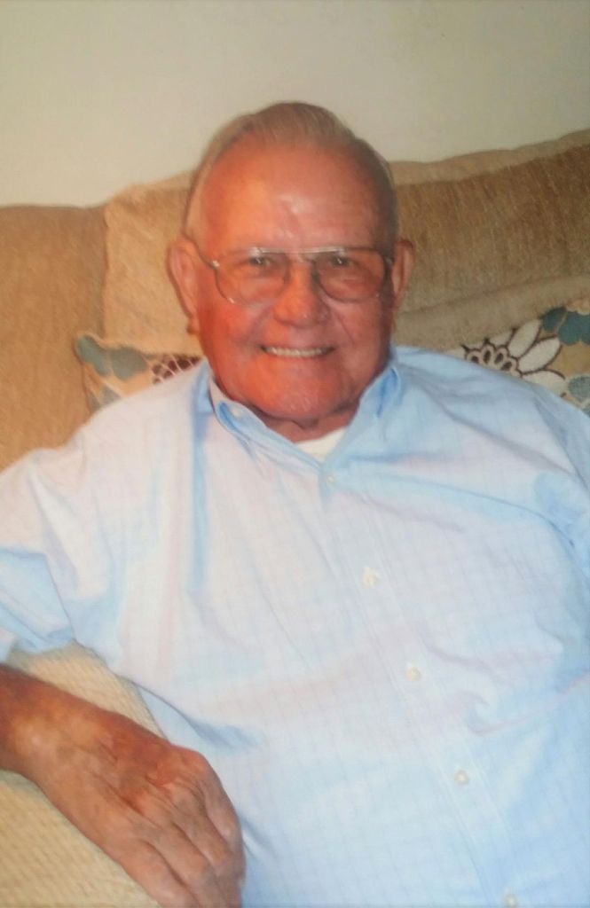 Clarence  Glenn Mitchell Profile Photo