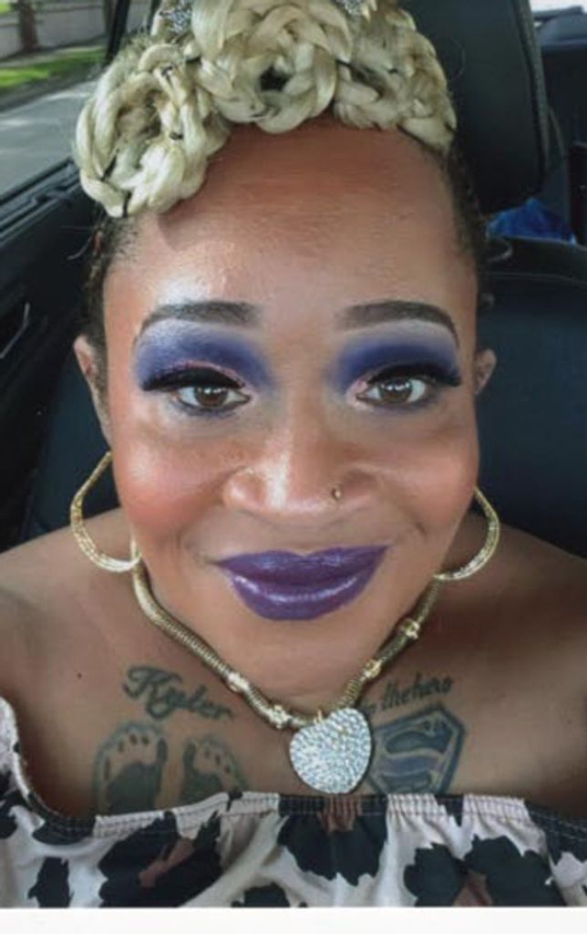 Stephanie Patrice Lewis Profile Photo