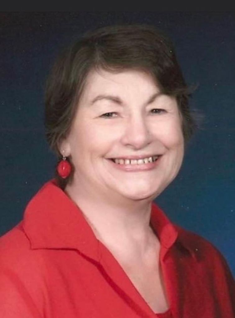 Mary Taub Profile Photo