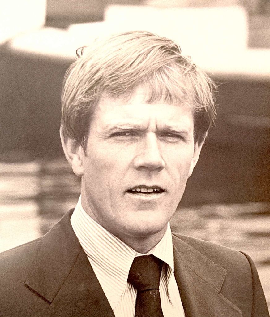 Ed Smith
