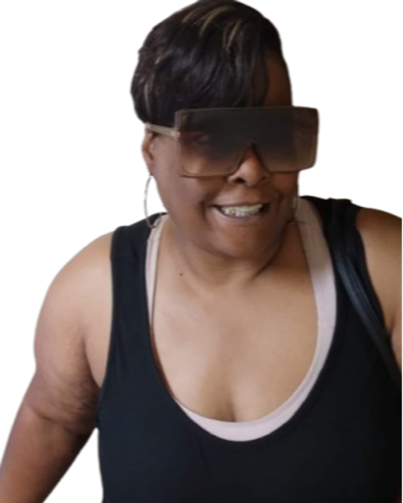 Shawna Renee Silas Profile Photo