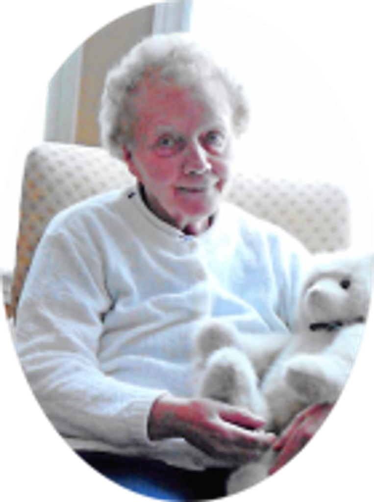 Marion  Frances Laird