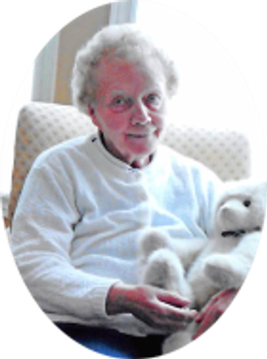 Marion  Frances Laird Profile Photo