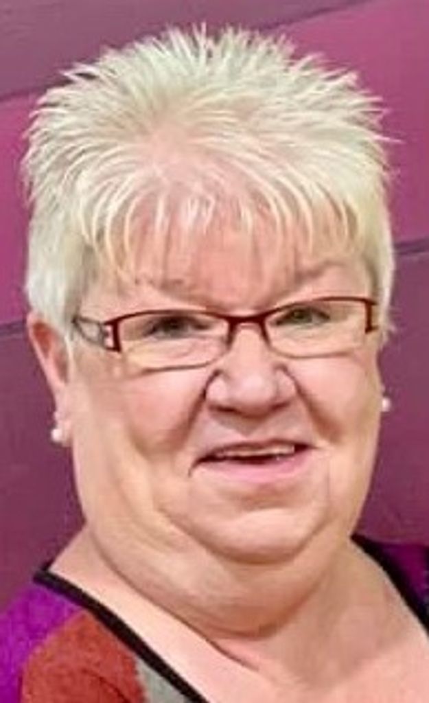 Vicki Courville Fuselier