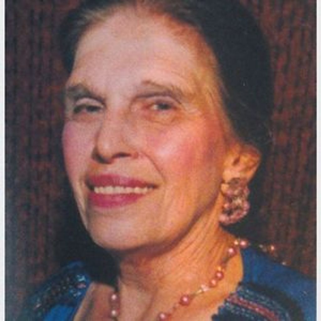 Theresa Herrera