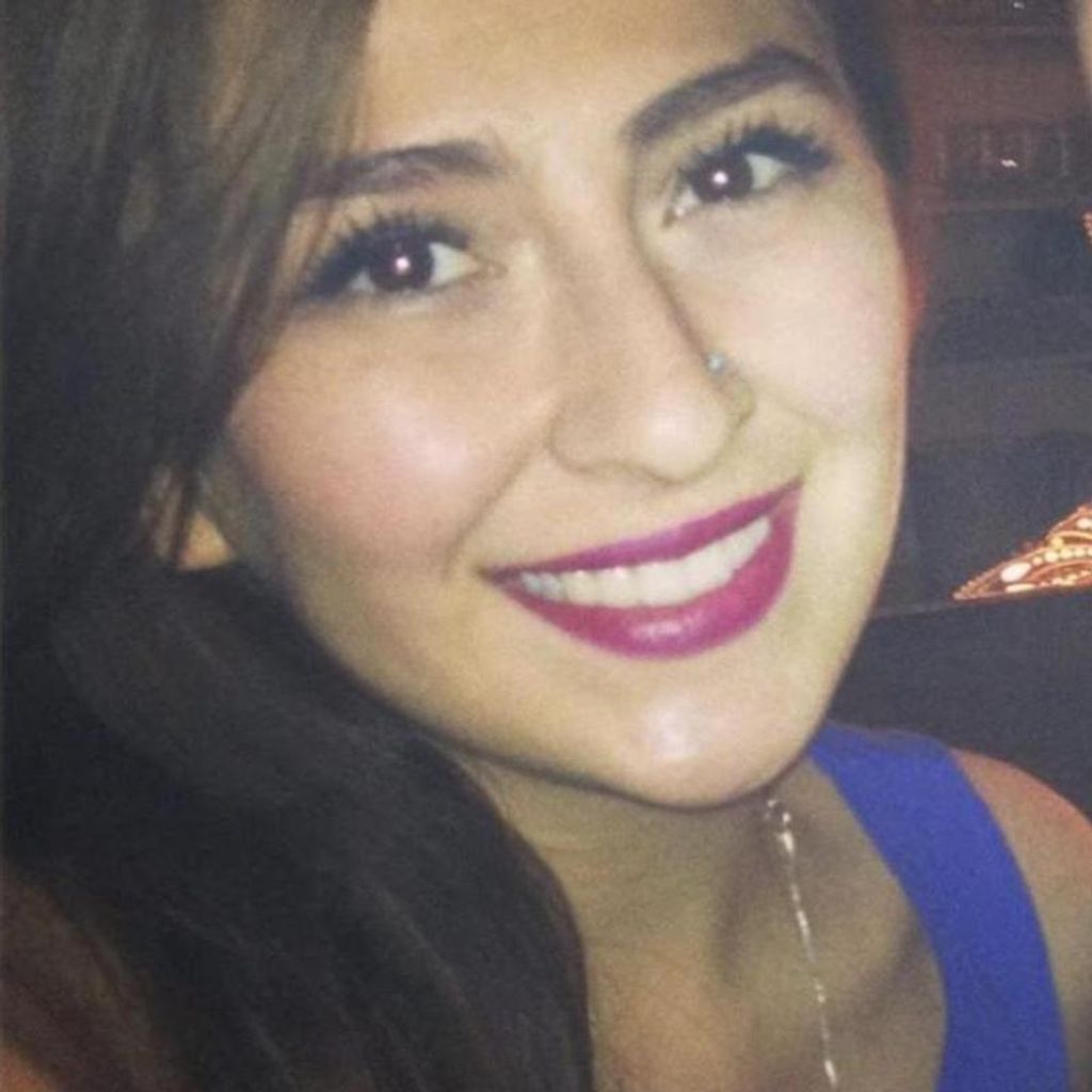 Ashleigh Lauren Martinez-Trujillo