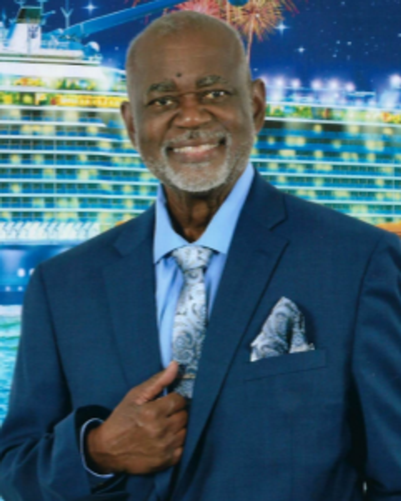 KERMIT ALFONSO MARTINDALE