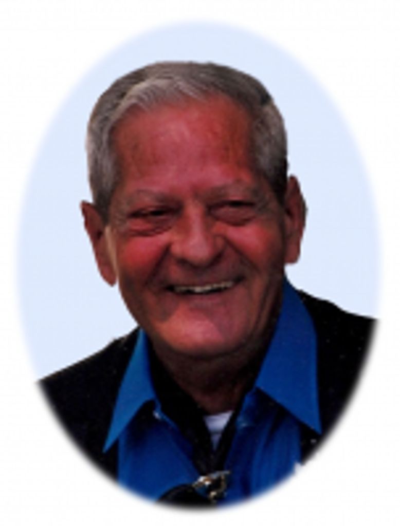 Theodore James (Ted) Merwin