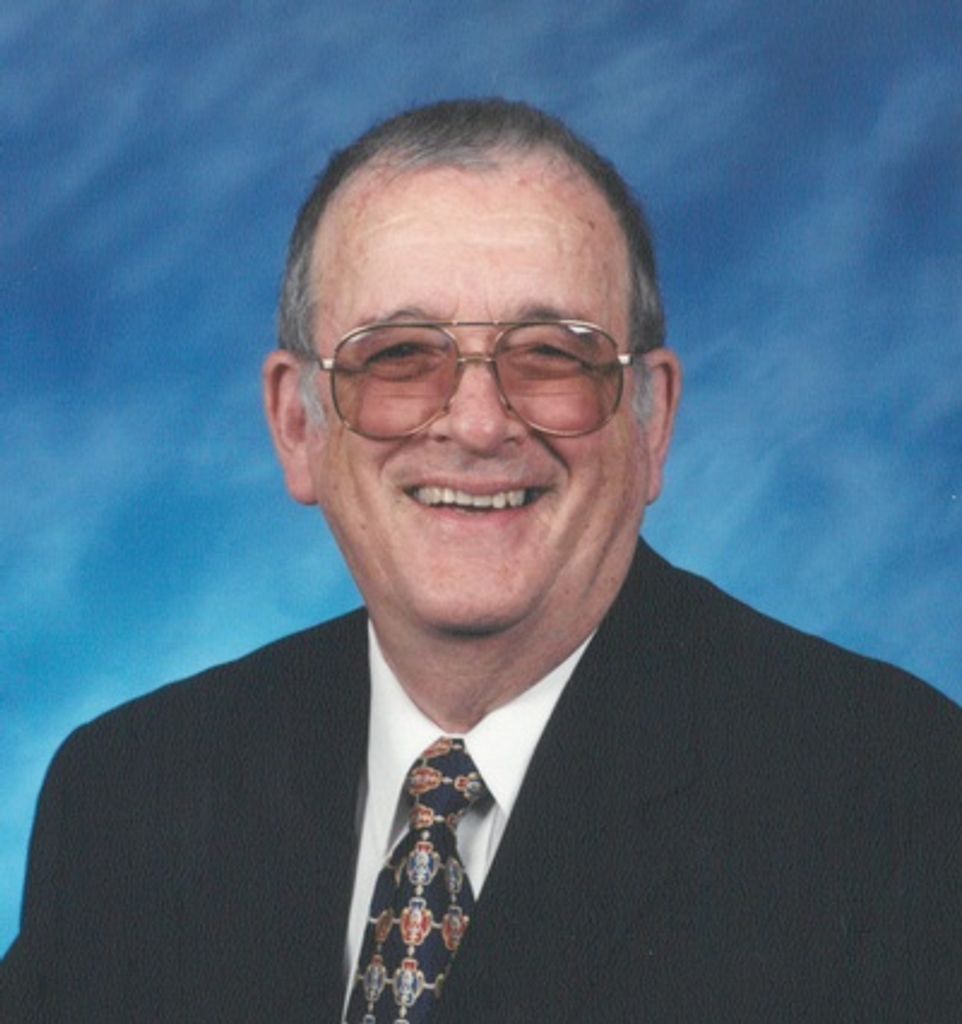 Norman L. Jones Profile Photo