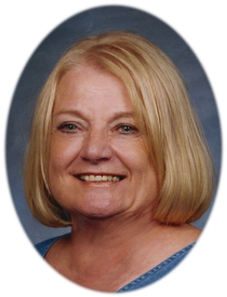 Sandra Lee (Cunningham)  Kunz