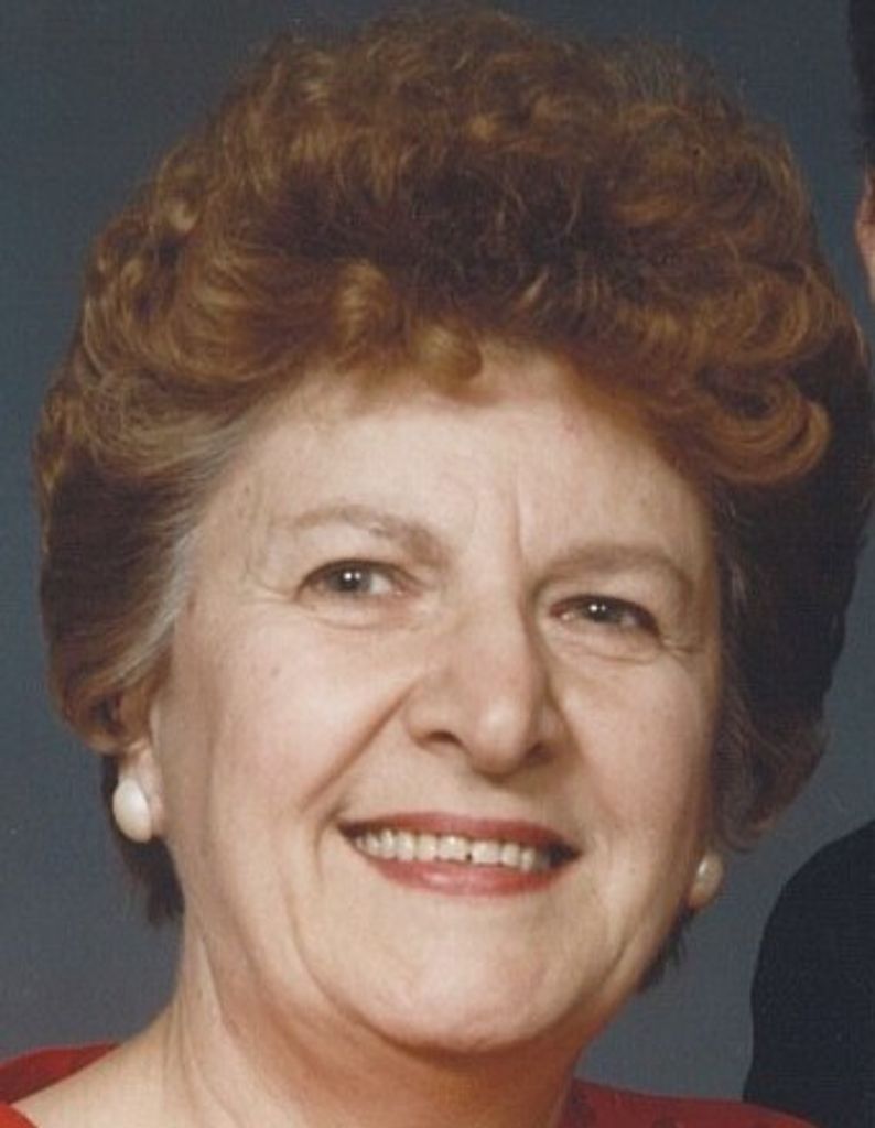 Mildred Haller "Millie" Krempasky
