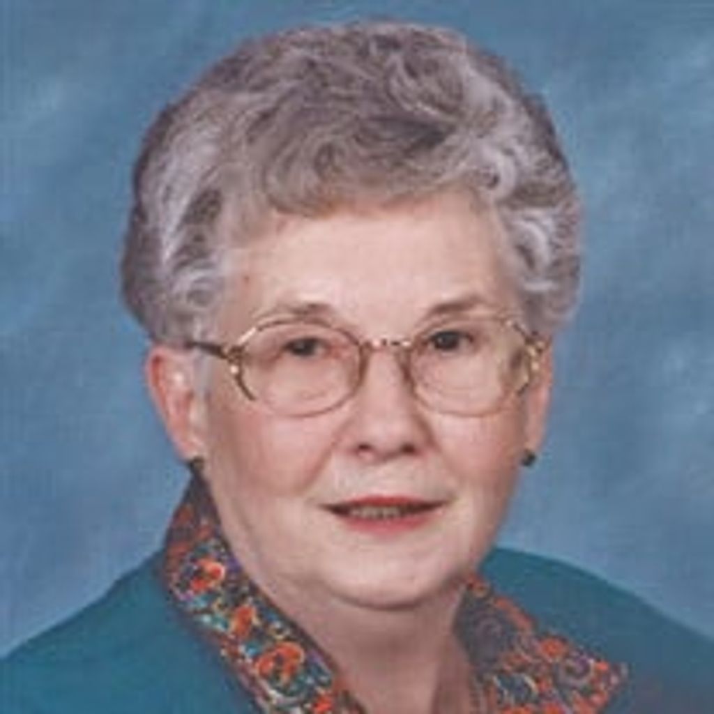 Bernadette F. "Bunny" Twining