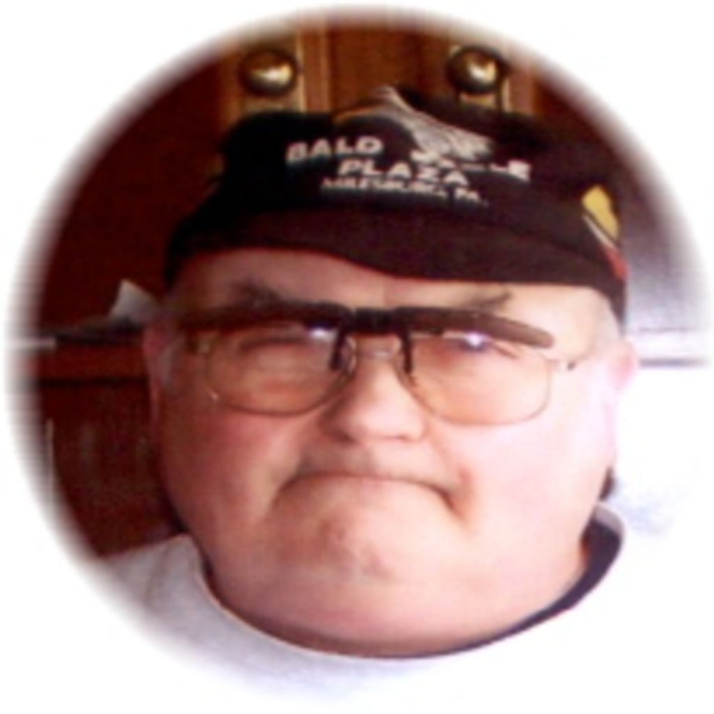 Robert A. Gardner Jr.