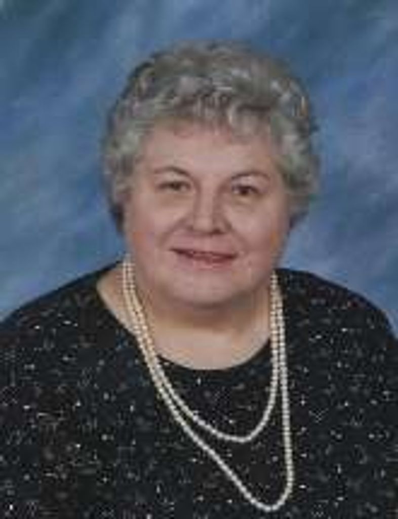 Paula Marie Saunders