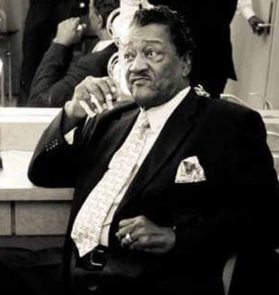 Elzie Lee Pryor Jr. Profile Photo