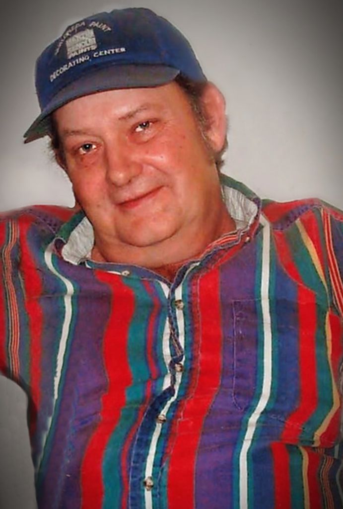 Harold Dale Gilstrap
