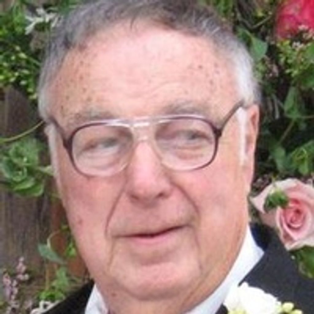 Patrick J. "Pat" Clancy