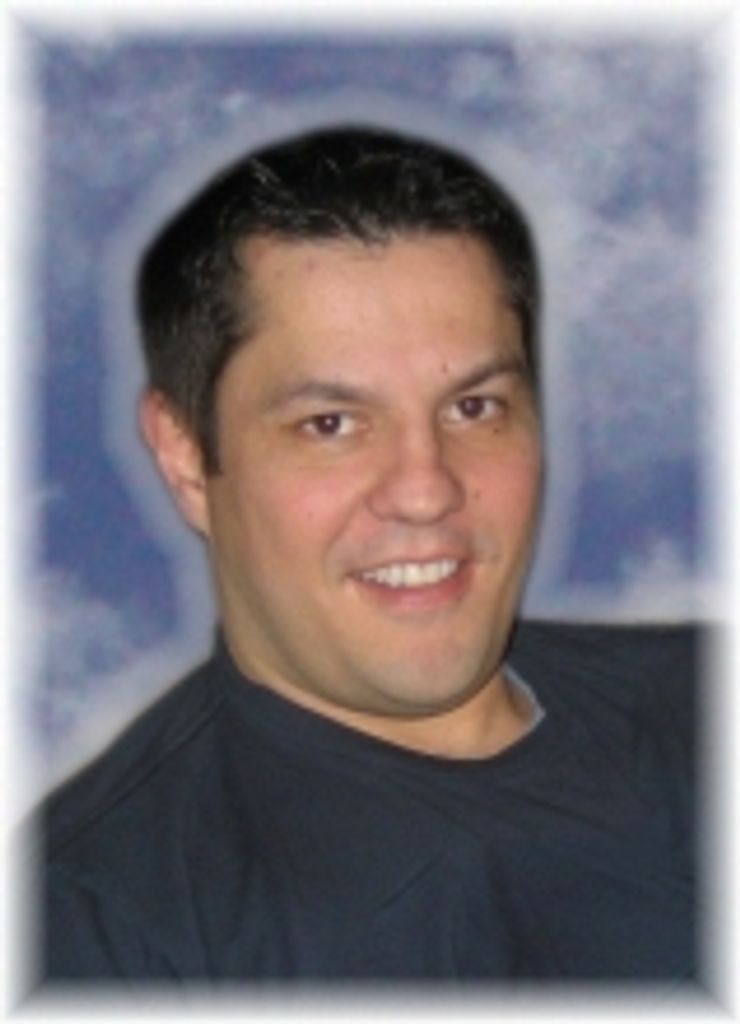 Joao Gouveia