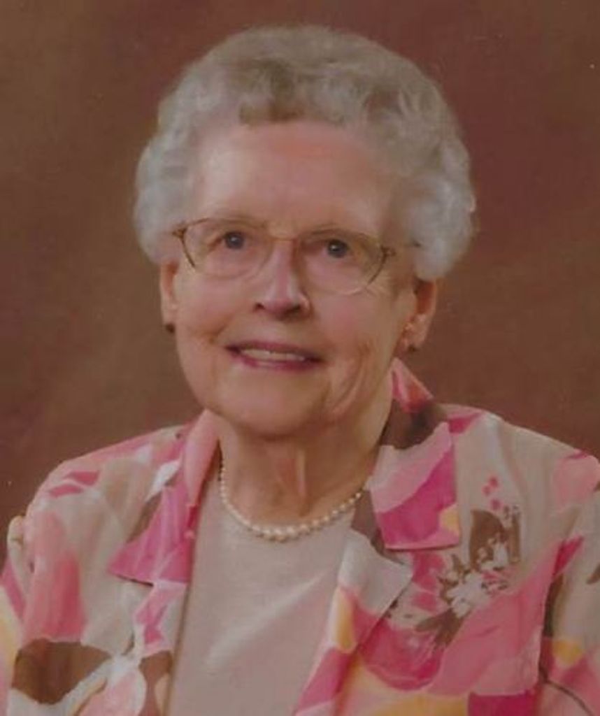 Mildred Helen Jones Profile Photo