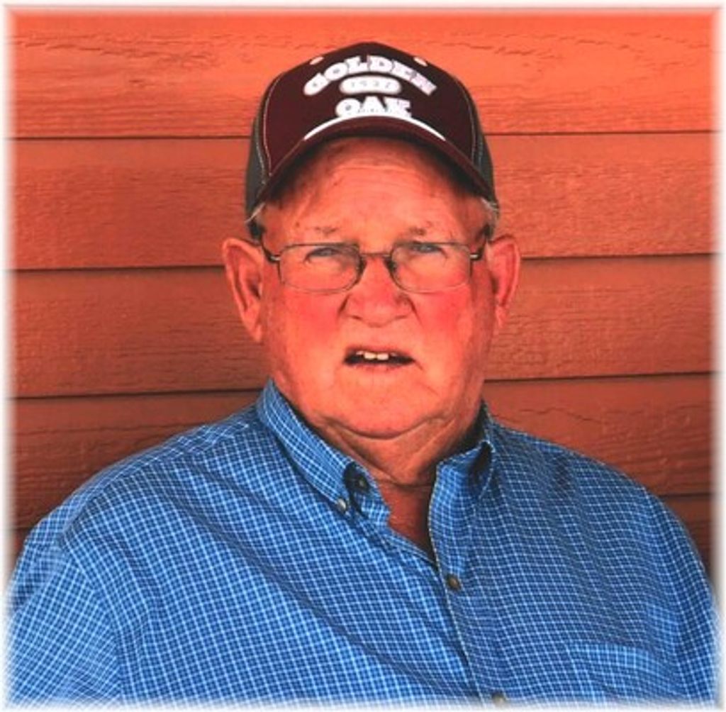 Gene Thomas Prew Profile Photo