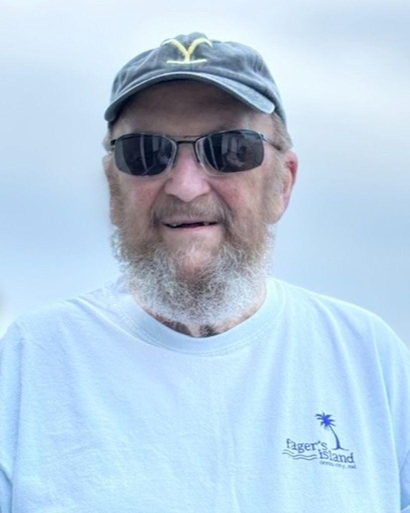 Michael Joseph Jacobs Profile Photo