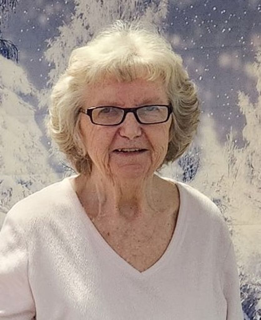 Sharon M. (Hayden)  Vanvlerah