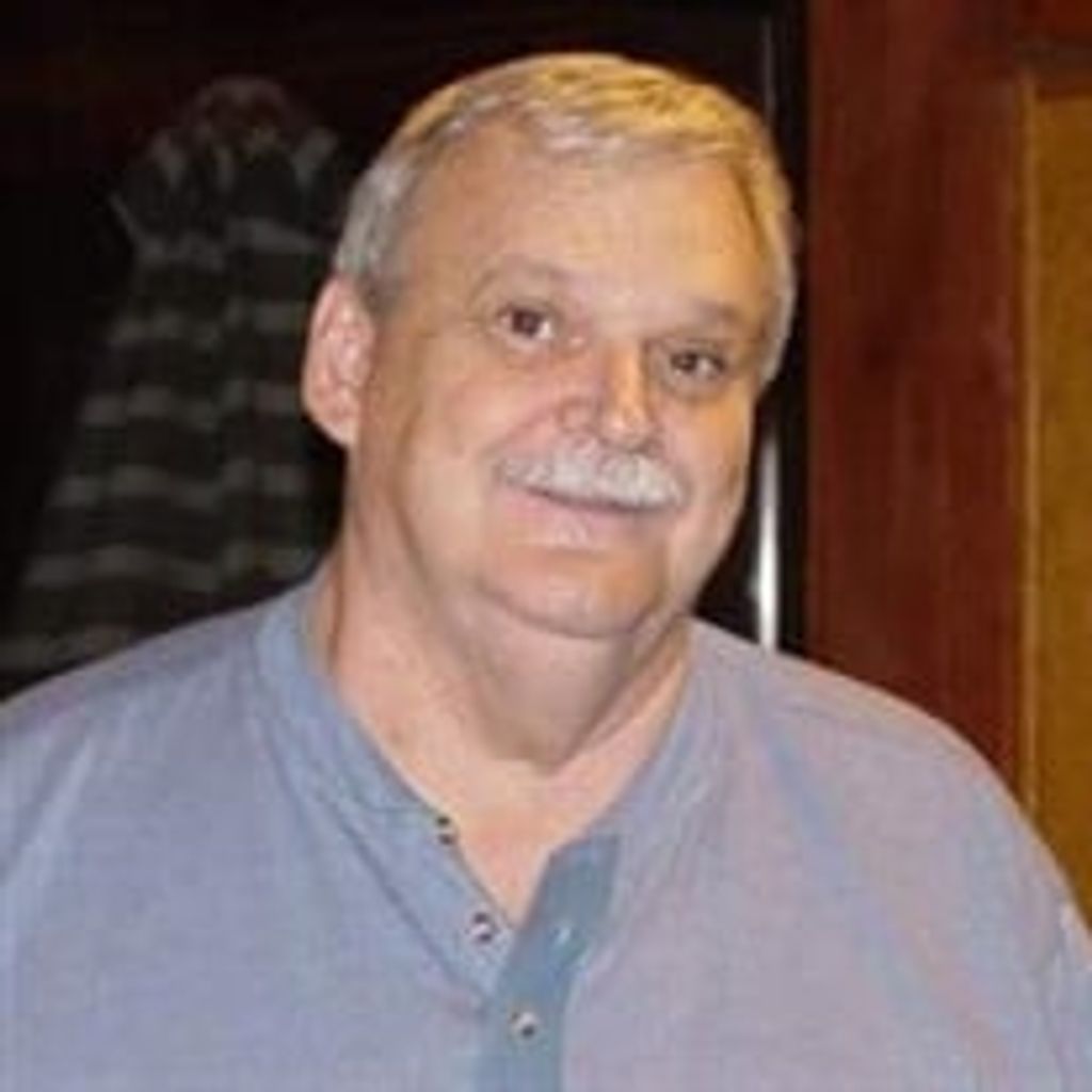 Raymond Douglas Hood