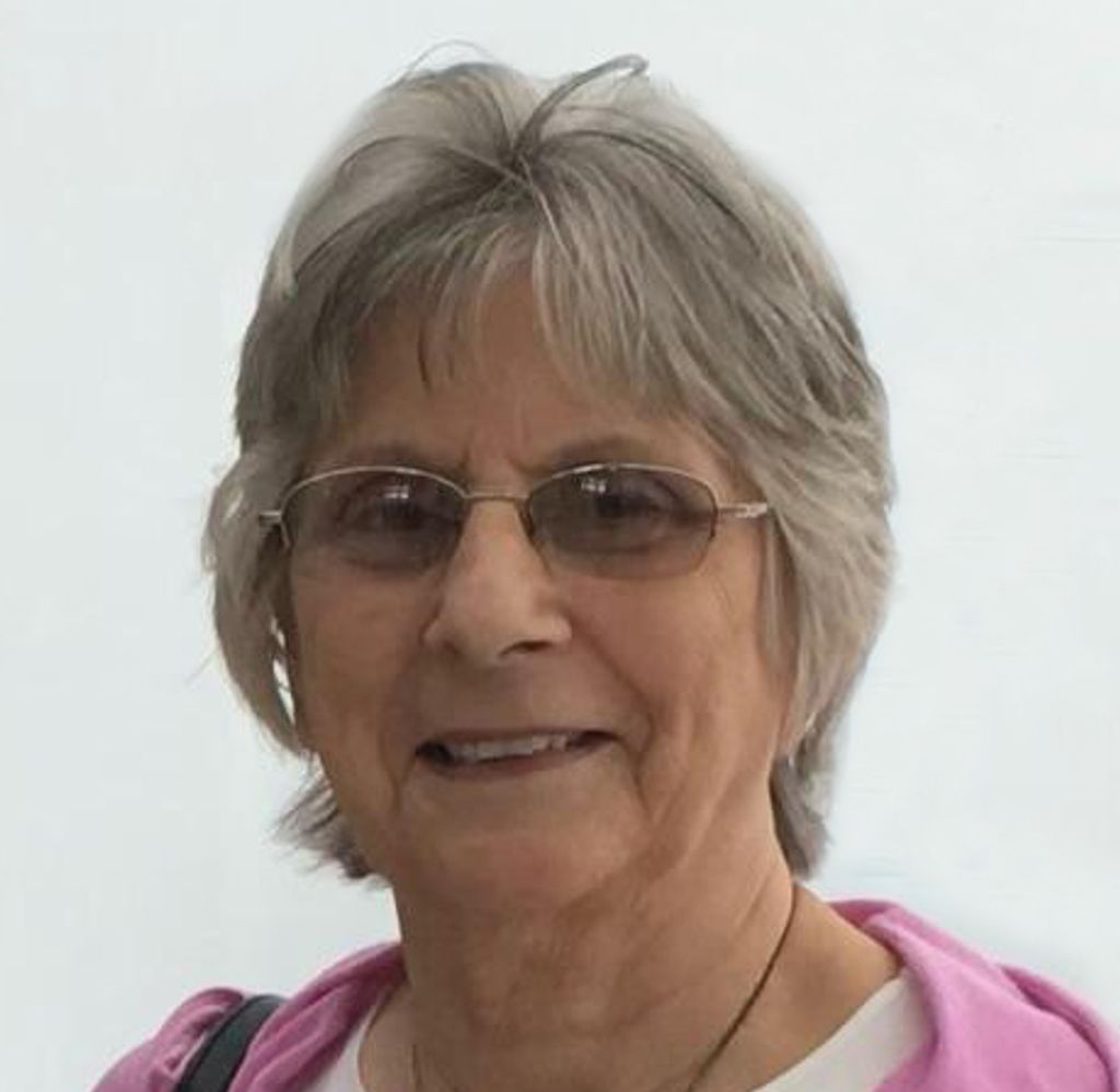 Corinne Karla Dowd